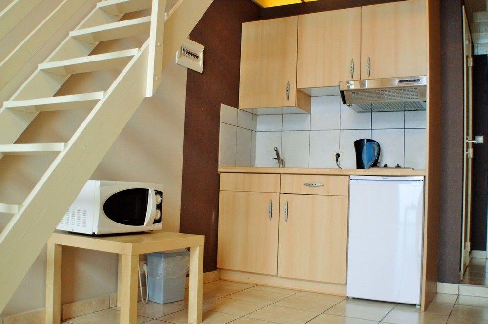 Condo Gardens 안트베르펜 외부 사진