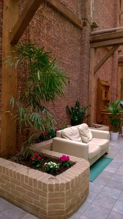 Condo Gardens 안트베르펜 외부 사진